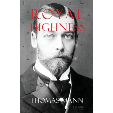 Royal Highness
