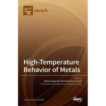 High-Temperature Behavior of Metals