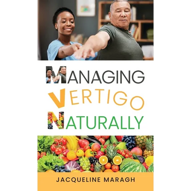 Managing Vertigo Naturally