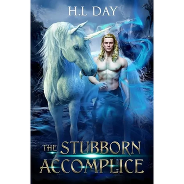 The Stubborn Accomplice (13 Kingdoms #2)