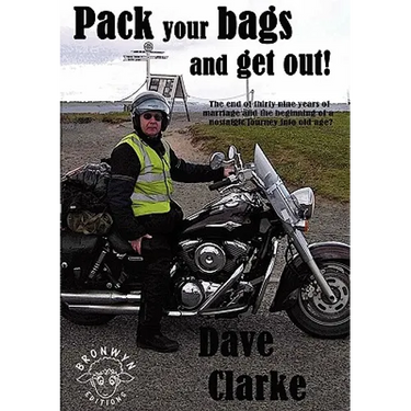 Pack Your Bags and Get Out!