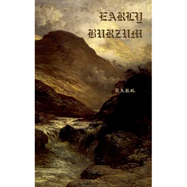 Early Burzum