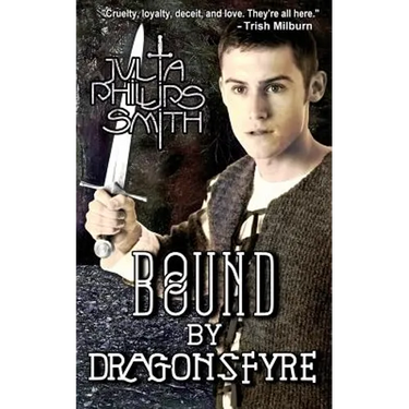 Bound by Dragonsfyre: Dragonsfyre trilogy