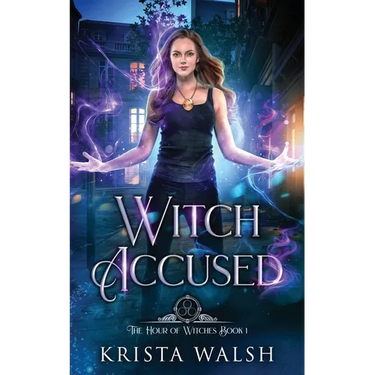 Witch Accused