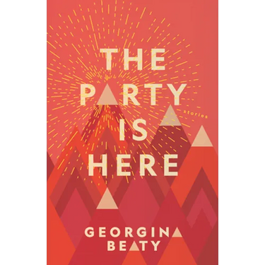 The Party Is Here