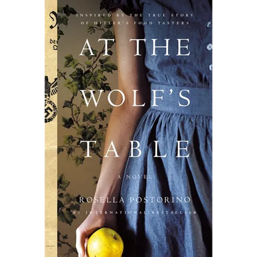 At the Wolf's Table