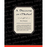 A Discourse on Method
