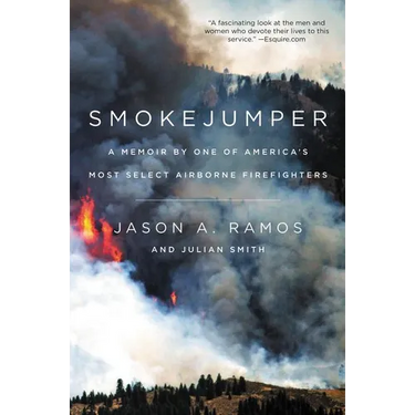 Smokejumper