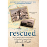 Rescued: A Young Mother's Memoir of Survival on Newfoundland's Forgotten Coast