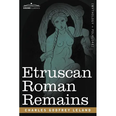 Etruscan Roman Remains