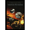 Timeline of the American Revolution