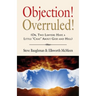 Objection! Overruled! (Or, Two Lawyers Have a Little Chat about God and Hell)