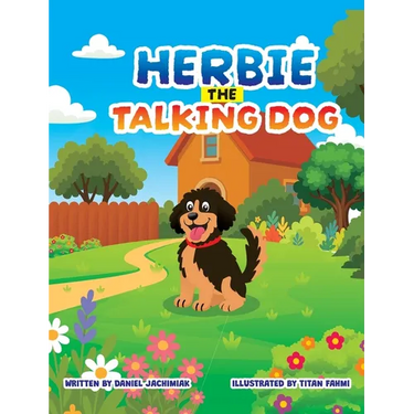 Herbie the Talking Dog