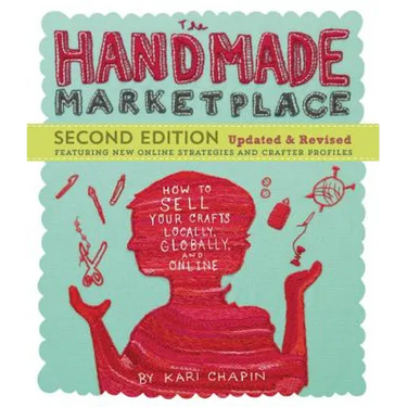 The Handmade Marketplace