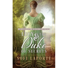 Lucy and the Duke of Secrets: A Sweet Regency Romance