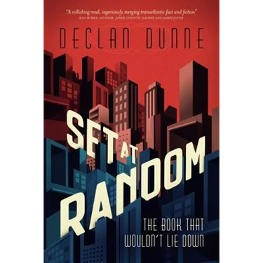 Set at Random: The Book That Wouldn't Lie Down