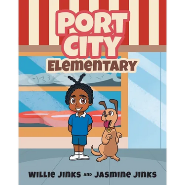 Port City Elementary