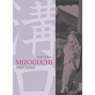 Mizoguchi and Japan