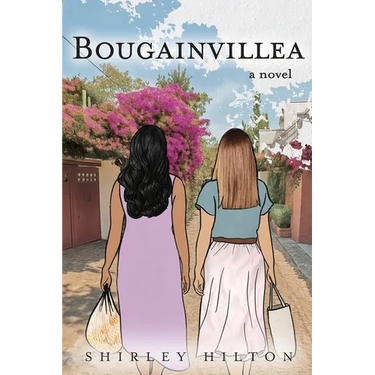 Bougainvillea