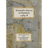 Ralph Treswell's Survey of Sir Christopher Hatton's lands in Purbeck, 1585-6