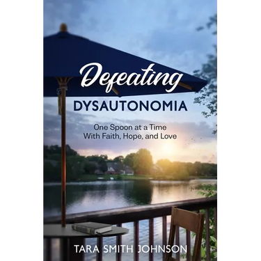 Defeating Dysautonomia