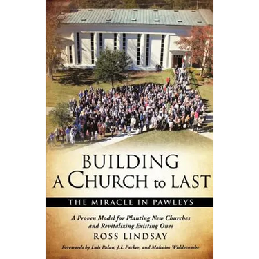 Building a Church to Last