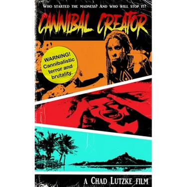 Cannibal Creator