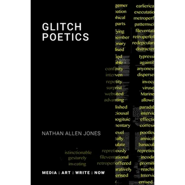 Glitch Poetics