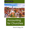 Accounting for Churches