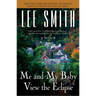 Me and My Baby View the Eclipse