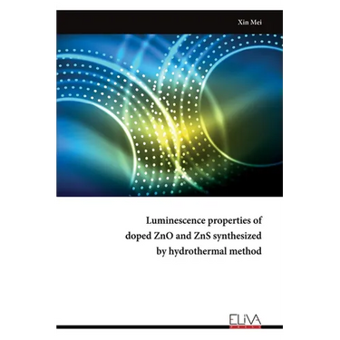 Luminescence properties of doped ZnO and ZnS synthesized by hydrothermal method