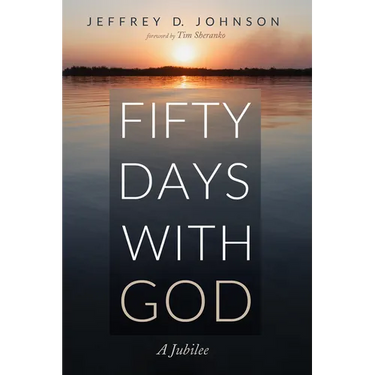 Fifty Days with God
