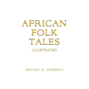 African Folk Tales