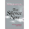 The Silence Now: New and Uncollected Early Poems
