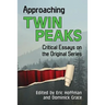 Approaching Twin Peaks: Critical Essays on the Original Series