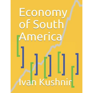 Economy of South America