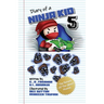 Diary Of A Ninja Kid 5: The Return Of The Ghost Pirates