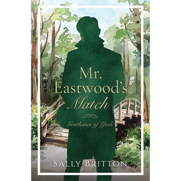 Mr. Eastwood's Match