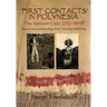 First Contacts in Polynesia: The Samoan Case (1722-1848) Western Misunderstandings about Sexuality and Divinity