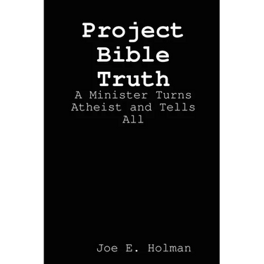 Project Bible Truth
