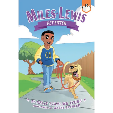 Pet Sitter #5