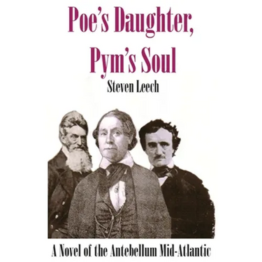 Poe's Daughter, Pym's Soul