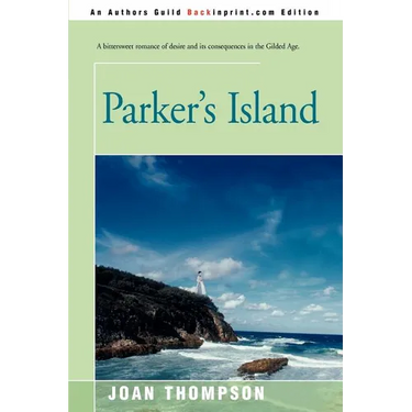 Parker's Island