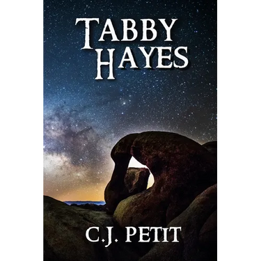 Tabby Hayes
