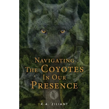 Navigating The Coyotes In Our Presence