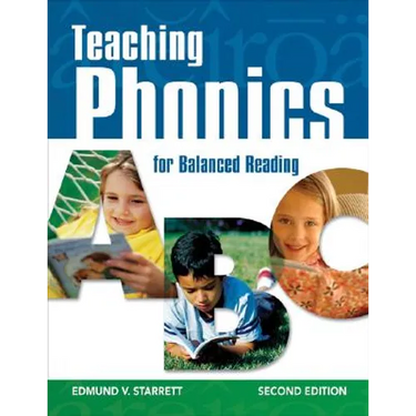 Teaching Phonics for Balanced Reading