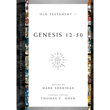 Genesis 12-50: Volume 2 Volume 2