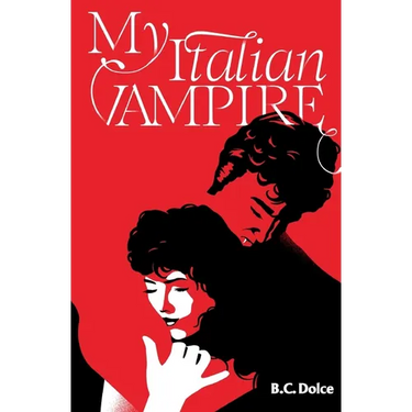 My Italian Vampire