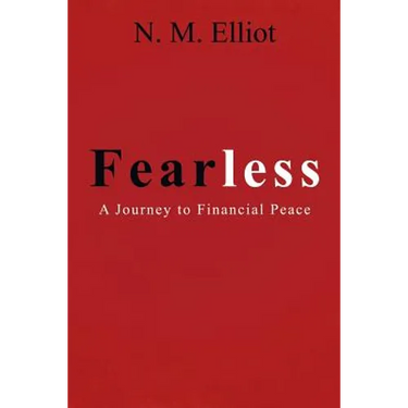Fearless: A Journey to Financial Peace