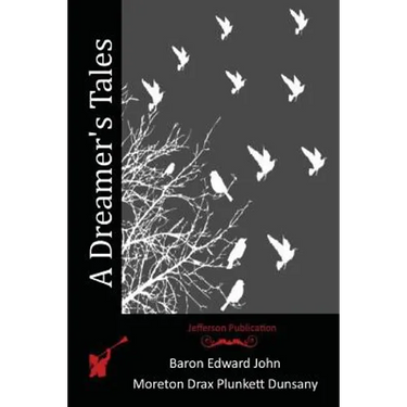 A Dreamer's Tales